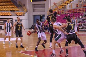 Μπάσκετ : Να νικήσουν τον ίδιο αντίπαλο θέλουν Αναγέννηση και Ανδρογέας