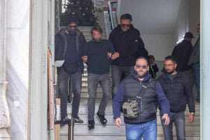 Εντολή για κατεπείγουσα ΕΔΕ έδωσε η ΔΥΠΕ Κρήτης για την ψυχιατρική εξέταση του δολοφόνου της 36χρονης