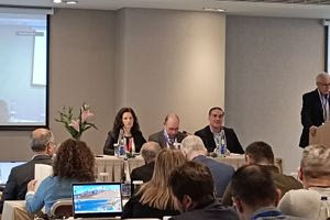 Στο Ηράκλειο το 1ο Συνέδριο του Ελληνικού Δικτύου Γραφείων Μεταφοράς Τεχνολογίας