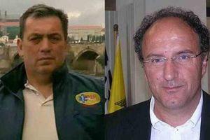 Πέρασαν δώδεκα χρόνια και κανείς δεν ξεχνά τους Δημήτρη Βουρβαχάκη και Βαγγέλη Κελαράκη