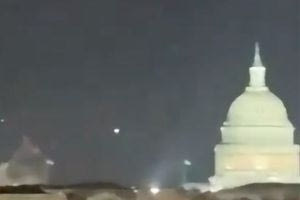 HΠΑ: Πάνω από 5.000 αναφορές για «άγνωστης προέλευσης» drones σε 6 πολιτείες