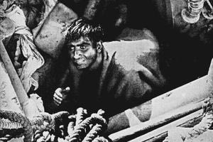 Ναυάγιο του Ηράκλειον – Η τραγωδία και δύο συγκλονιστικές ιστορίες που δημοσιεύθηκαν στην εφημερίδα Πατρίς