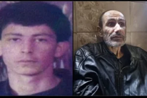 Συρία: Ένας Ιορδανός γύρισε στη χώρα του μετά από 38 χρόνια στις φυλακές του Άσαντ