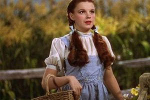 Τα ρουμπινένια γοβάκια από τον «Μάγο του Οζ» πουλήθηκαν σε δημοπρασία έναντι 28 εκατ. δολαρίων