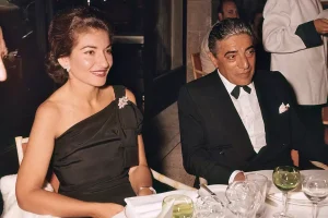 Η Μαρία που έγινε Κάλλας, μια Ελληνίδα-μύθος οικεία και ανθρώπινη