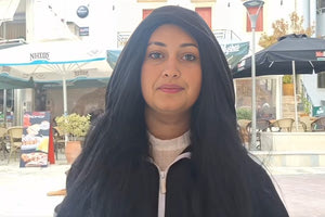 Μοίρες: Η 15χρονη Κάλλια μιλά για την περιπέτειά της μετά το χτύπημα από τσιμέντο σε στάση λεωφορείου