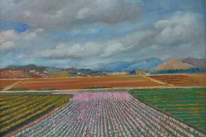 Νέες δωρεές Έργων Τέχνης στην Δημοτική Πινακοθήκη Ηρακλείου