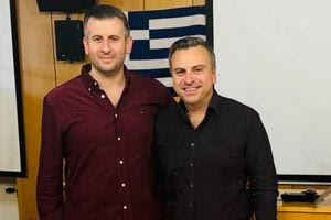 «Σάρωσαν» Καρακούδης και Ζερβάκης στις εκλογές Αξιωματικών Αστυνομίας