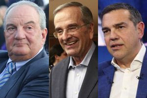 Ο χρόνος δικαιώνει τις επιλογές του 2009-2011