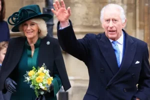 Βασιλιάς Κάρολος: Η θεραπεία του για τον καρκίνο θα συνεχιστεί και το 2025