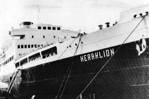 «Ηράκλειον»: Η πολύνεκρη ναυτική τραγωδία στη Φαλκονέρα