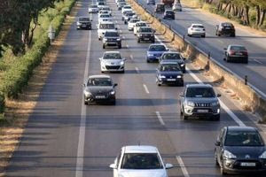 Τέλη κυκλοφορίας: Πληρωμή έως 31 Δεκεμβρίου – Καμία παράταση, τσουχτερά πρόστιμα