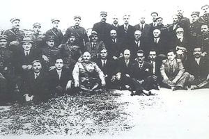 Κίνημα 1935