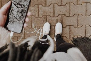 Βραζιλία: 22χρονη πέφτει από 25όροφο κτίριο ενώ κοιτάζει το κινητό της