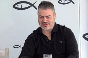 Μανώλης Κονταρός: «Έχουν περάσει 14 χρόνια από το τροχαίο ατύχημα, πλέον δεν θα δεχόμουν τη συγγνώμη του»