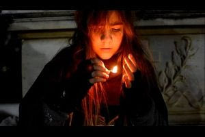 Ένα χριστουγεννιάτικο σενάριο με λυπημένο τέλος