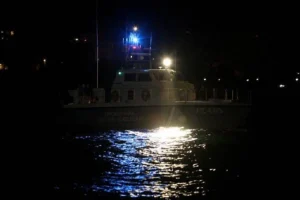 Θεσσαλονίκη: Βρέθηκε σορός γυναίκας μέσα στη θάλασσα