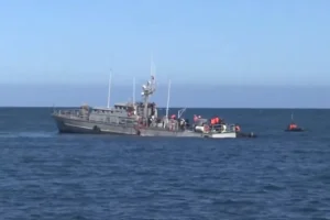 Τουλάχιστον 69 μετανάστες νεκροί στα ανοιχτά του Μαρόκου