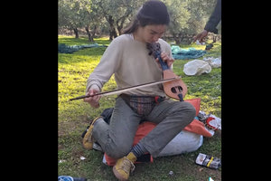 Λιομάζωμα μετά… μουσικής