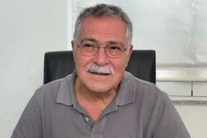 Γ. Λιονάκης για τροχαία δυστυχήματα: Η Κρήτη μετράει 100 νεκρούς ανά εκατομμύριο κατοίκων