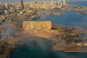 Υψηλού συμβολισμού επίσκεψη στο Λίβανο πραγματοποιεί την Παρασκευή ο πρωθυπουργός