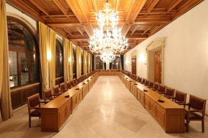 Διπλή συνεδρίαση του Δημοτικού Συμβουλίου Ηρακλείου την Δευτέρα