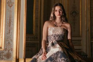 Σοφία Λόρεν: Η 18χρονη εγγονή της έκανε το Παρίσι να παραμιλάει