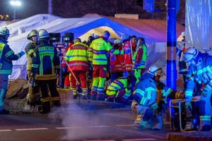 Σε επιφυλακή η Ελλάδα μετά τη σοκαριστική επίθεση στο Μαγδεμβούργο