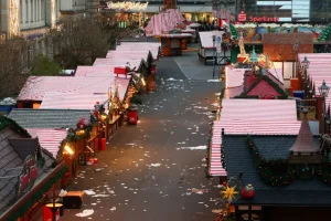 Στη φυλακή ο μακελάρης του Μαγδεμβούργου – Ερευνούν αν ο Σαουδάραβας γιατρός ήταν «κρυφοισλαμιστής»