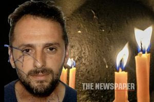 Τραγωδία στη Μαγνησία: 42χρονος πατέρας δύο παιδιών έπεσε από σκαλωσιά και σκοτώθηκε