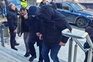 Αυγά, χήνες, χαρτί, δάχτυλα – Το «λεξικό» που χρησιμοποιούσε το κύκλωμα των πολεοδόμων