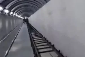 Συρία: Μυστικό υπόγειο δίκτυο τούνελ διατηρούσε η οικογένεια Άσαντ στη Δαμασκό – Δείτε βίντεο