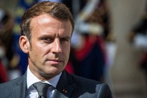 Μακρόν: Ανακοίνωσε διάγγελμα για την Ουκρανία – Μία ημέρα πριν από τη Σύνοδο της Ε.Ε.