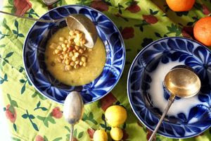 4 φαγητά της αυθεντικής ελληνικής κουζίνας