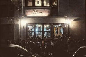 Βραδιά αφήγησης λαϊκών παραμυθιών από τα χώματα της Γάζας