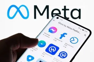 Ιταλία: Η εισαγγελία εκτιμά ότι η Meta χρωστάει πάνω από 887 εκατομμύρια ευρώ σε ΦΠΑ