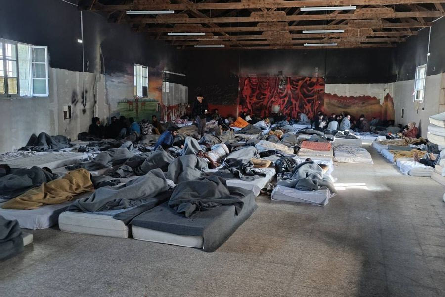 Ναυάγιο στη Γαύδο: Συνεχίζονται οι έρευνες για αγνοούμενους – Συνελήφθη ένας 19χρονος ως ο διακινητής