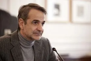 Κυρ. Μητσοτάκης: Δημόσια Ωνάσεια σχολεία και διεθνές απολυτήριο στα Πειραματικά Λύκεια