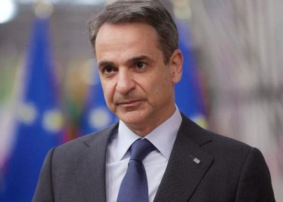 Μητσοτάκης για Ημέρα Γυναίκας: Όταν οι Ελληνίδες προοδεύουν, η Ελλάδα προοδεύει