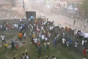 Γουινέα: Δεκάδες νεκροί σε επεισόδια κατά τη διάρκεια αγώνα ποδοσφαίρου