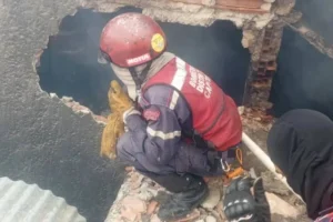 Βενεζουέλα: Εννιά παιδιά έχασαν τη ζωή τους εξαιτίας έκρηξης φιάλης αερίου