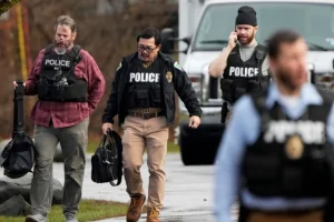 ΗΠΑ: 15χρονη η δράστης της νέας επίθεσης σε σχολείο των ΗΠΑ: Πυροβόλησε και σκότωσε μια μαθήτρια και έναν εκπαιδευτικό