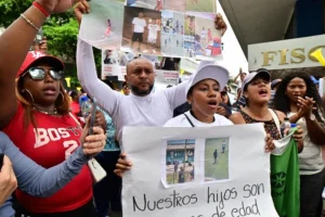 Περού: Έρευνες για κύκλωμα σωματεμπορίας στο Κοινοβούλιο