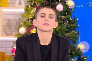 Ειρήνη Μουρτζούκου: Τι είπε για τα αποτελέσματα των ιστολογικών του Παναγιωτάκη