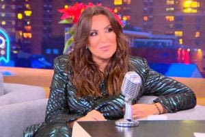 Ναταλία Γερμανού για Θάνο Καλλίρη: «Με χώρισε με έναν τρόπο πολύ τίμιο, έκλαψα πολύ»