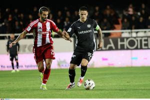 ΟΦΗ: «Κλειδί» ο Νέιρα για την 11άδα στο Περιστέρι