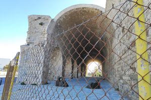 Θα έχουμε εξελίξεις για τα Νεώρια στο Ηράκλειο;