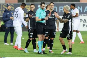 ΟΦΗ: Σωστή αγωνιστική  συμπεριφορά αλλά  χωρίς… Νου(ς) σε καίριες στιγμές