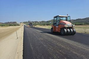 Ξεκινούν νέα οδικά έργα αποκατάστασης στο Ηράκλειο – Δείτε σε ποια περιοχή