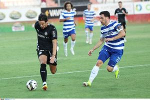 ΟΦΗ: Στο Περιστέρι για να βάλει τέλος στο αρνητικό σερί του